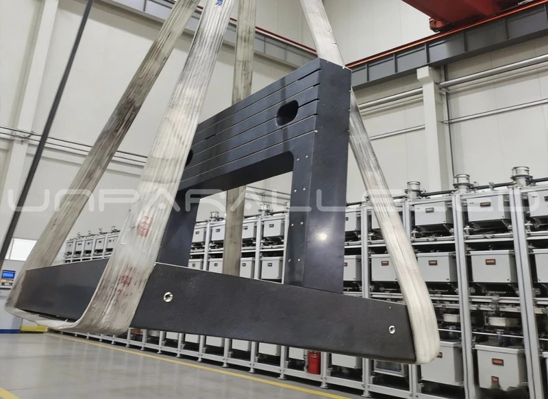 Vertical Linear Stages Vertical Linear Stages